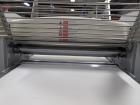 Used Rondo Doge Sfa-612 Reversible Dough Sheeter